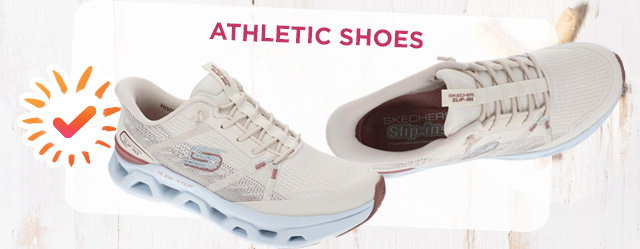 Shop Athletic Shoes
