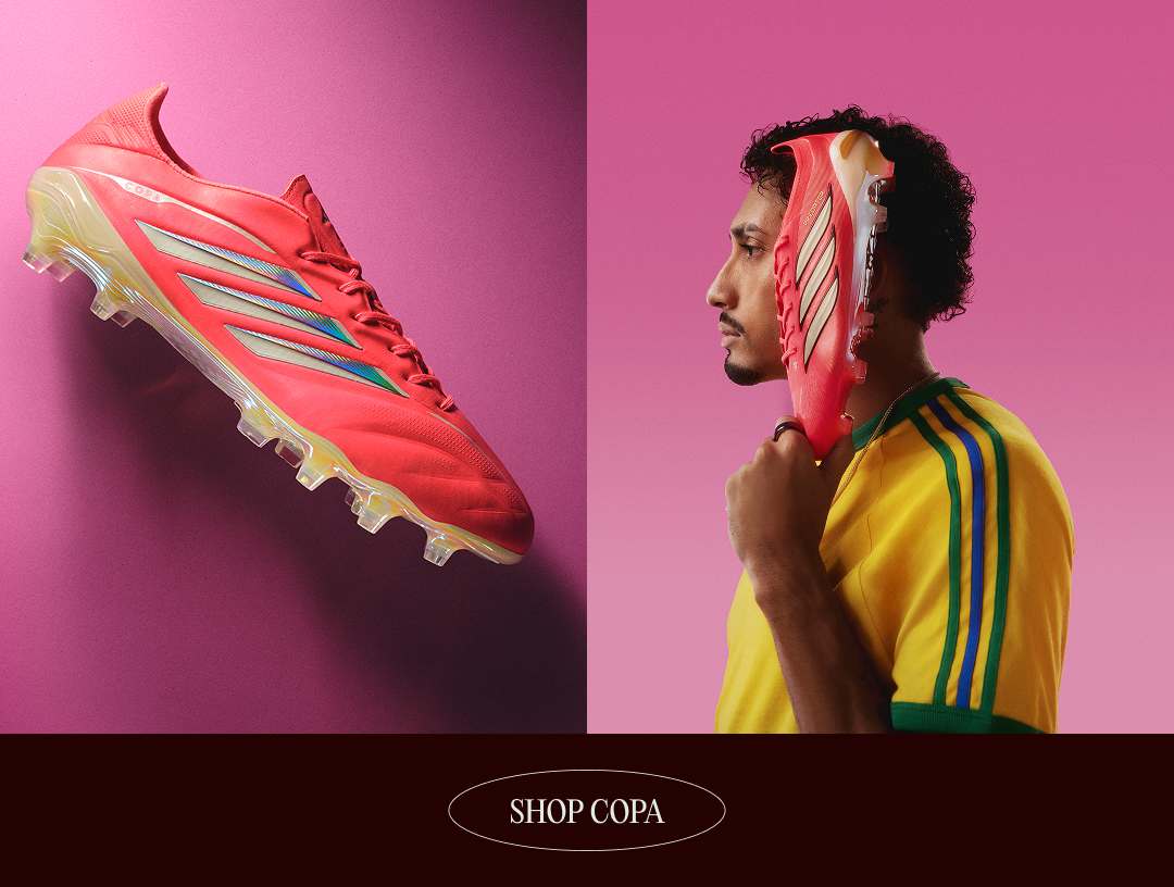 NEW adidas Road To Glory Pack 
