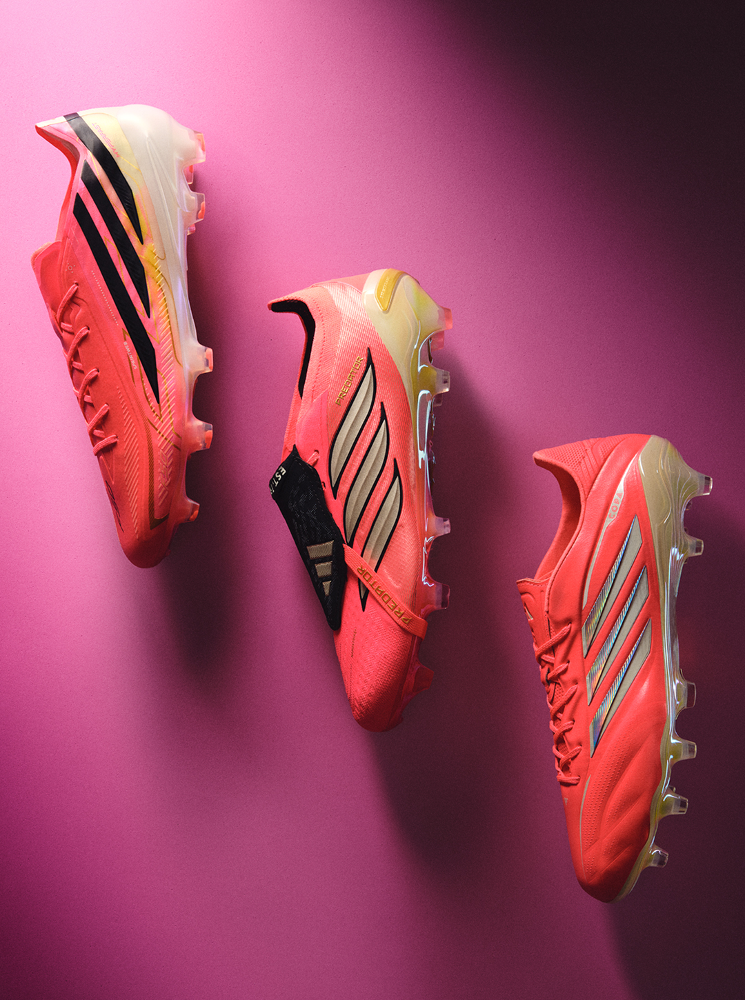 NEW adidas Road To Glory Pack