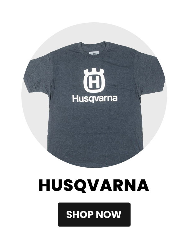 Husqvarna