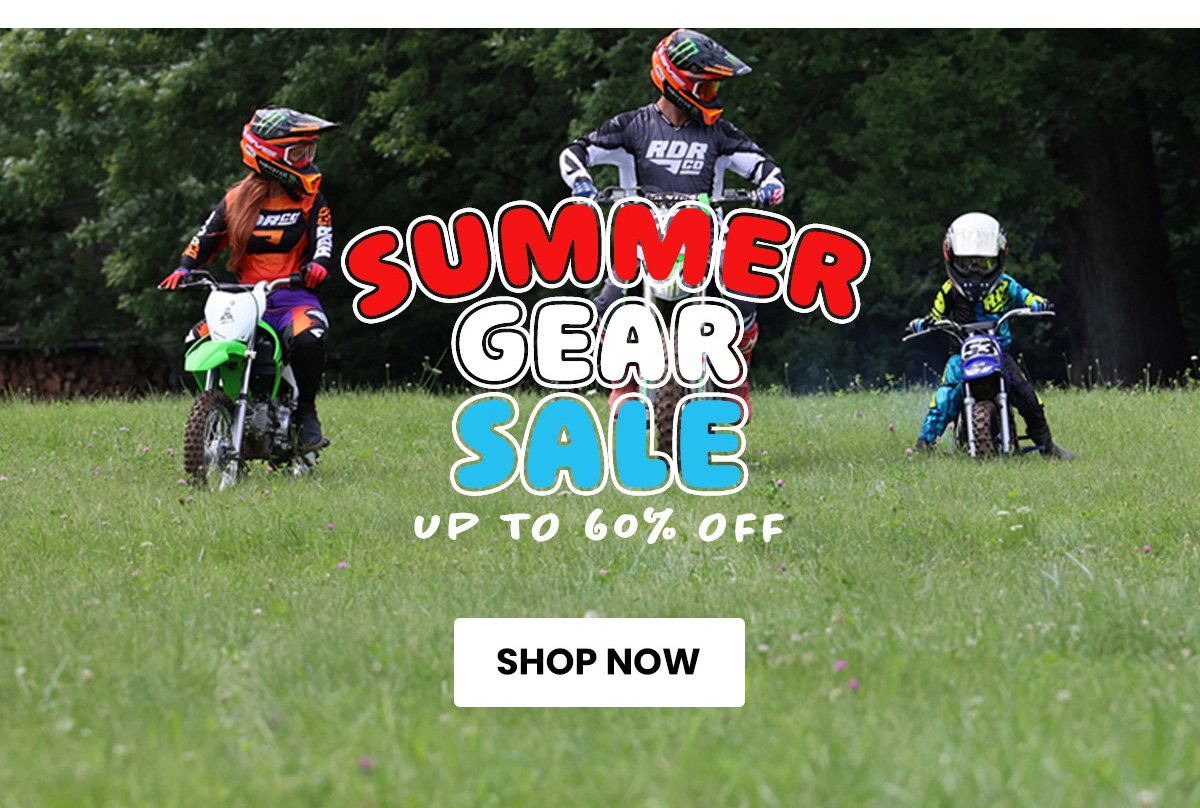 Summer Gear Sale  Up To 60% Off