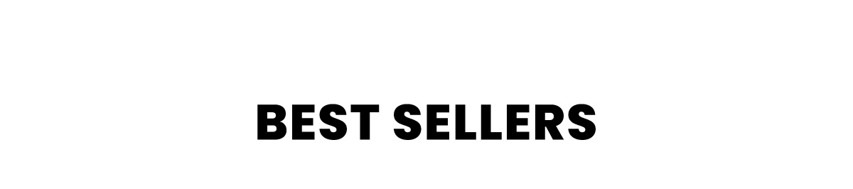 best sellers