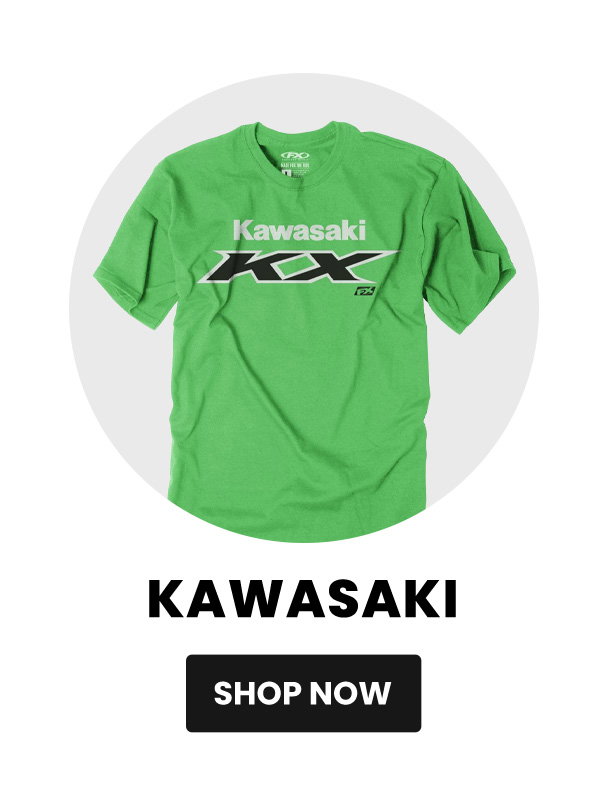 Kawasaki