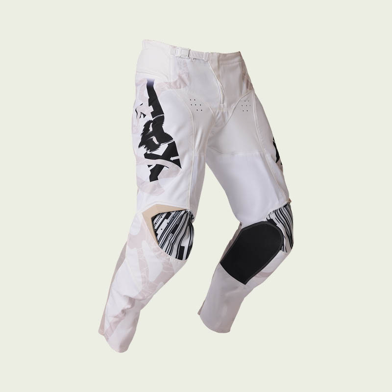 180 Diffuse Special Edition Pants White