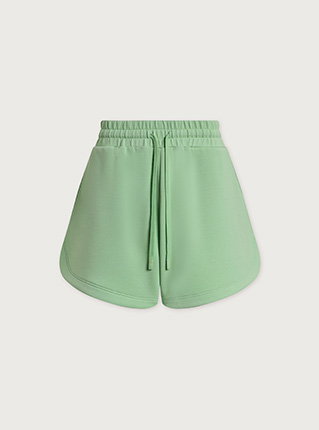 Coulter High-Rise Short 3.5''