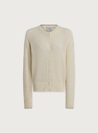 Pembroke Knit Cardigan