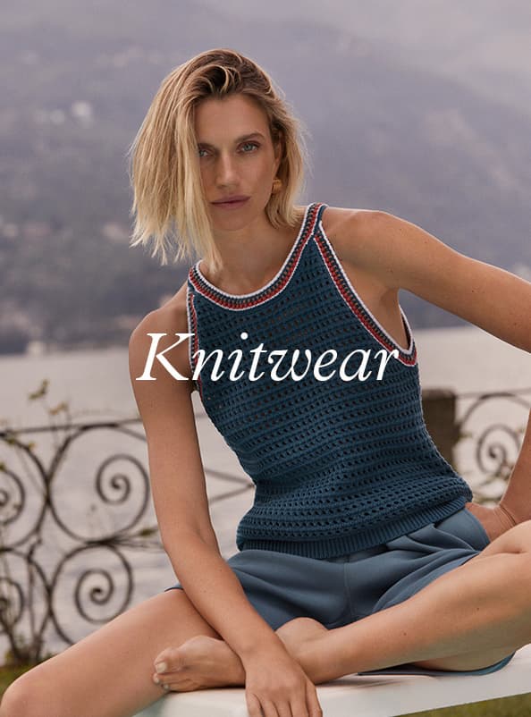 Knitwear