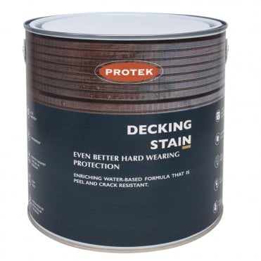 Decking Stain