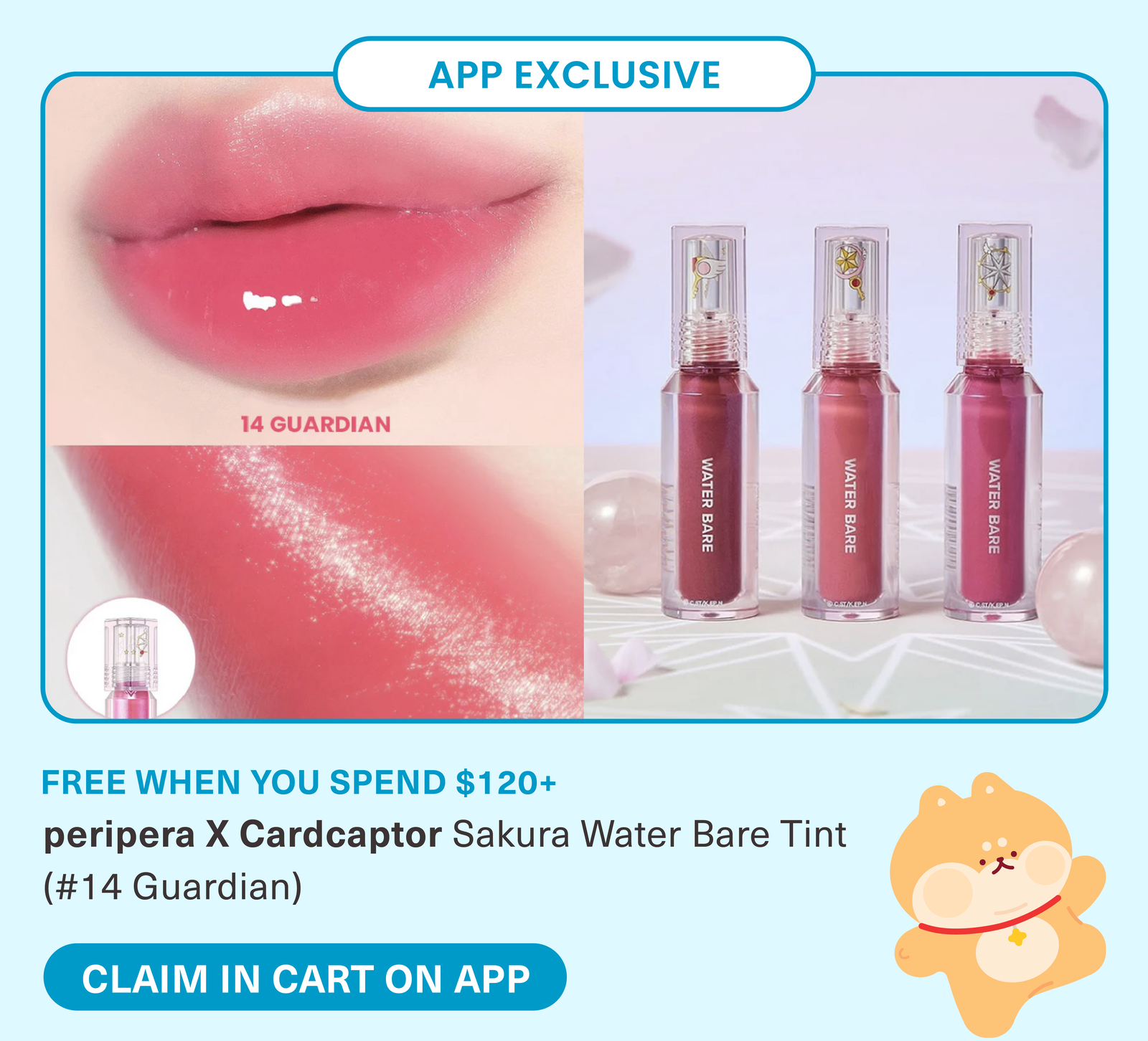 June Offers APP EXCLUSIVE