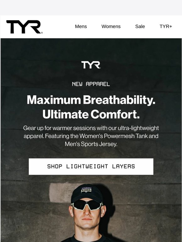 Beat the Heat: Lightweight Training Layers