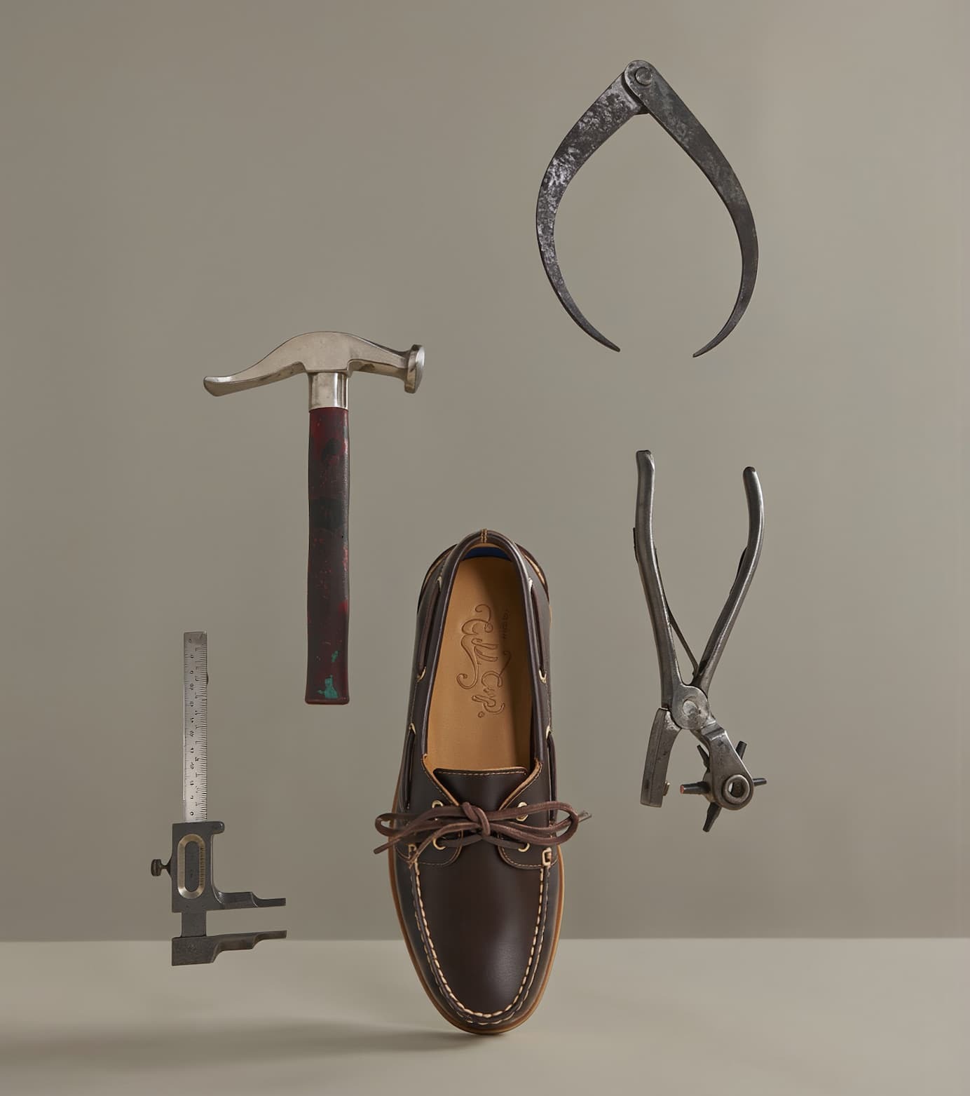 Sperry Father's Day Gift Guide