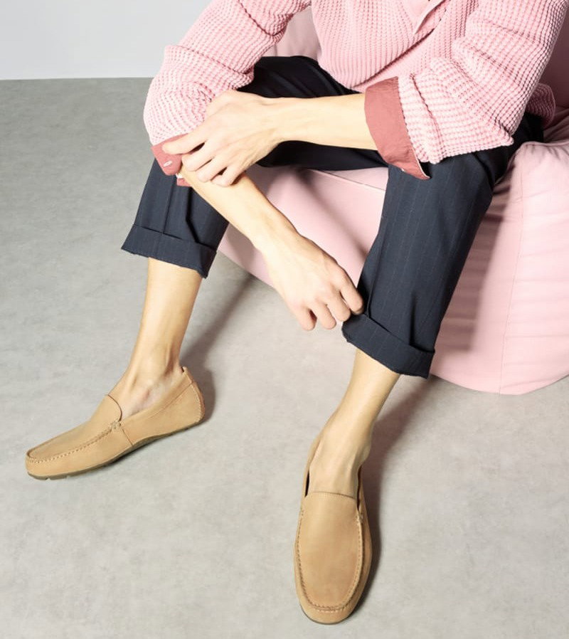Wave Driver Loafer