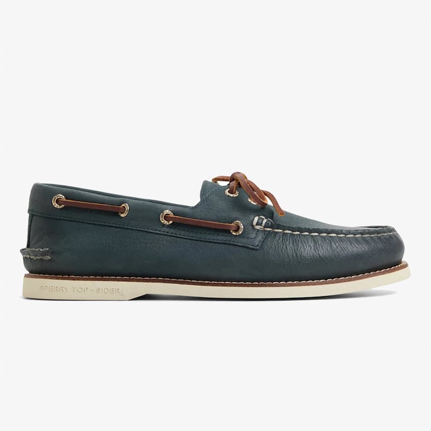 Gold Cup™ Authentic Original™ 2-Eye Boat Shoe