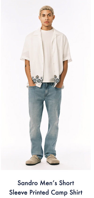 shop the shirt