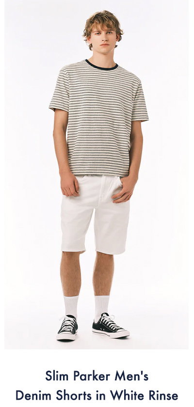 shop the shorts