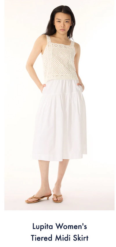 shop the skirt