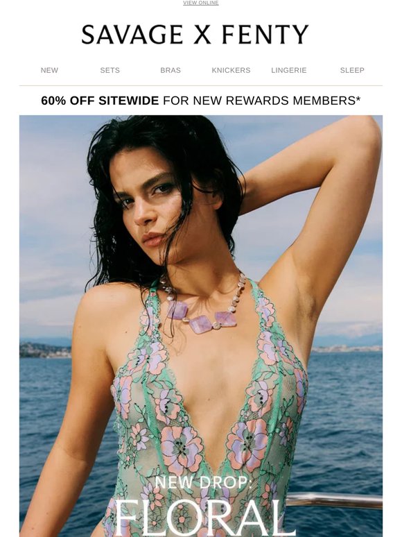 NEW LACE DROP!!!