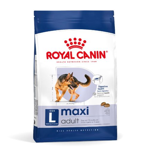 Image of Royal Canin Maxi Adult 15kg