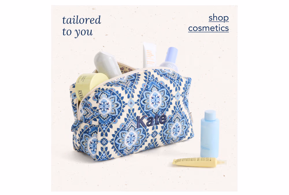 Shop Cosmetics