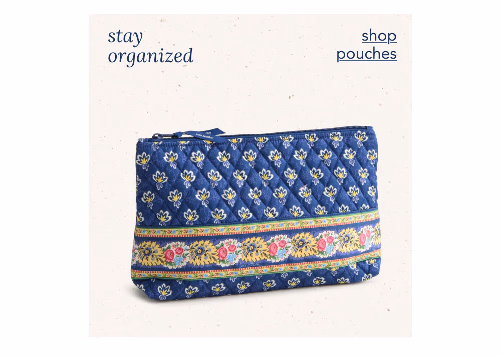 Shop Pouches