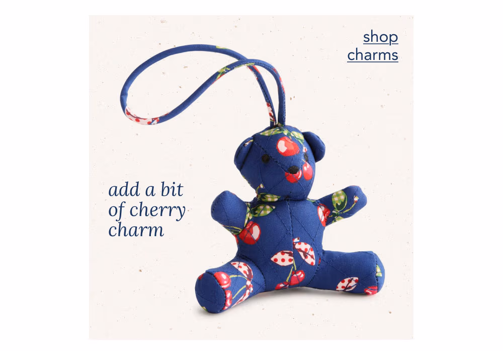 Shop Charms