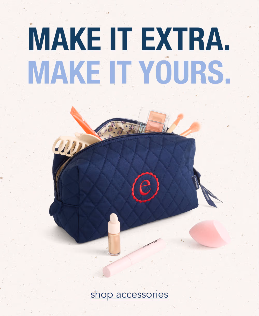 Shop Accessories