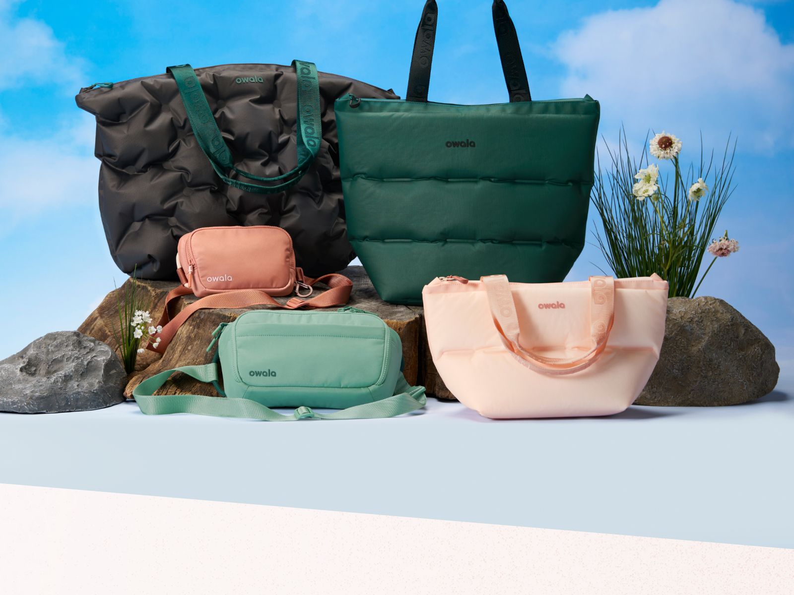 Owala bags