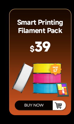 Smart Printing Filament Pack