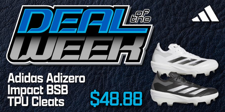 Deal of the Week at Baseball Express