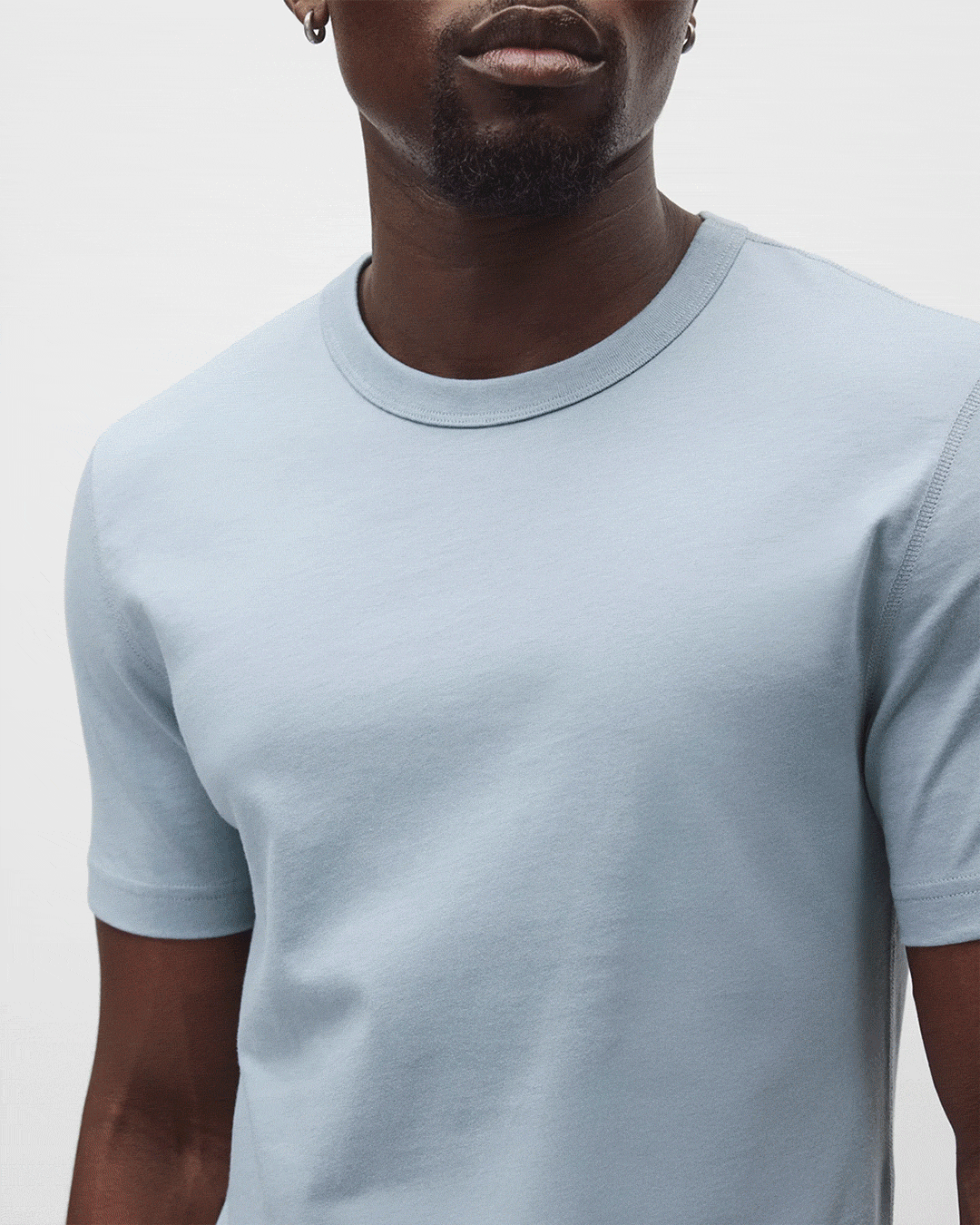 Fresh Palette for the Finest Jersey