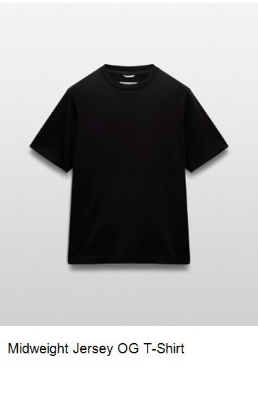 View product recommended for you