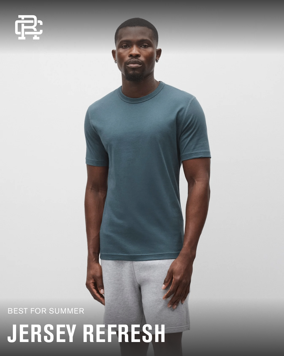 Fresh Palette for the Finest Jersey