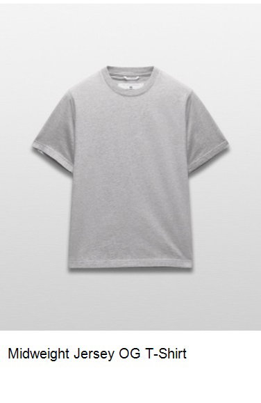View product recommended for you