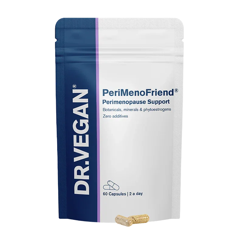 Image of PeriMenoFriend<sup>®</sup>