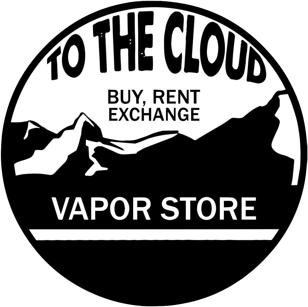 To the Cloud Vapor Store 