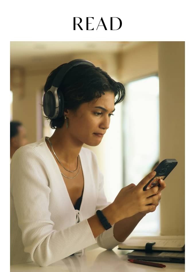 Read The Best Podcasts Hosted By Women For Women