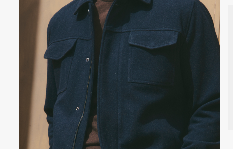 Jackets