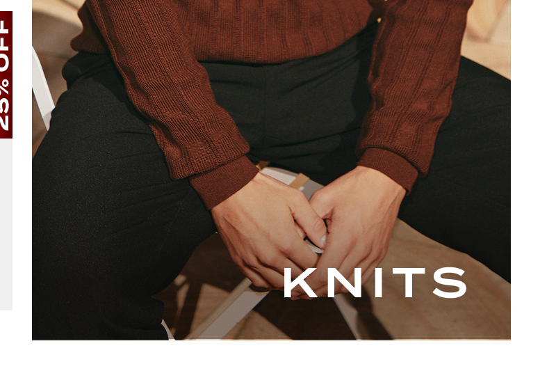 Knits