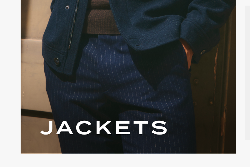 Jackets