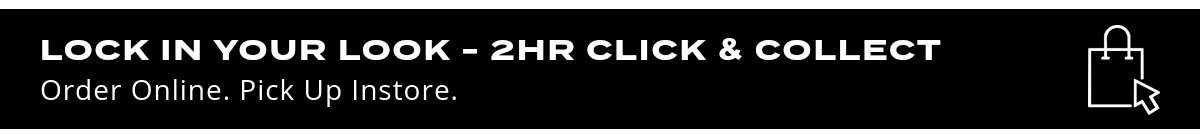 Come click and collect instore