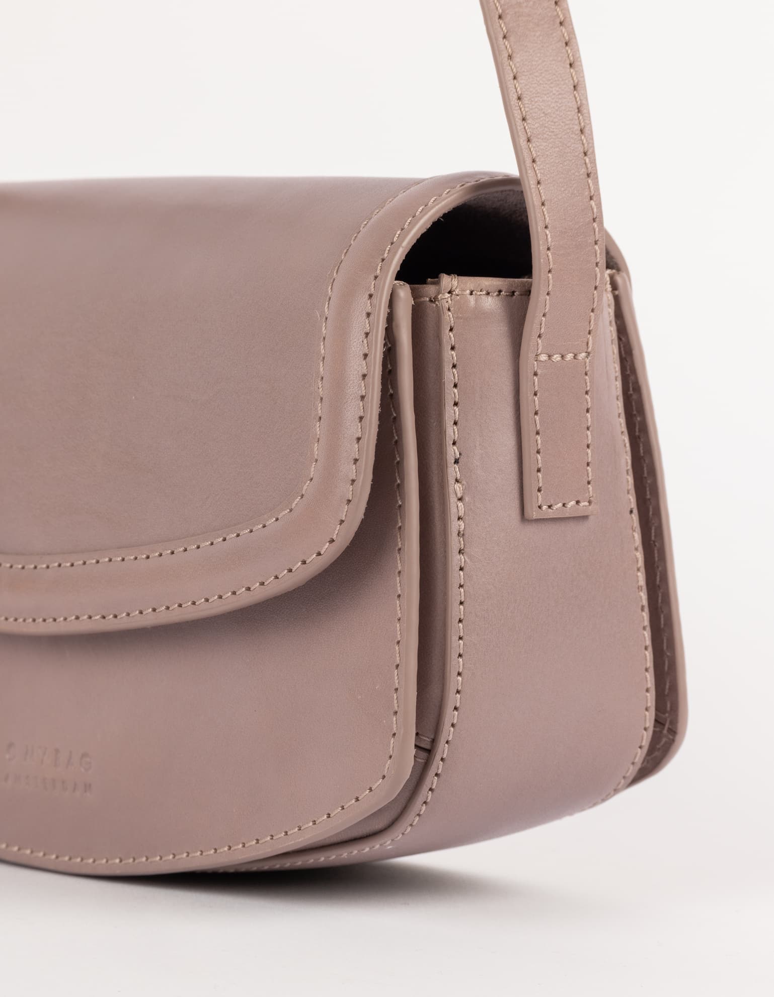 Kendalini in Pale Mauve