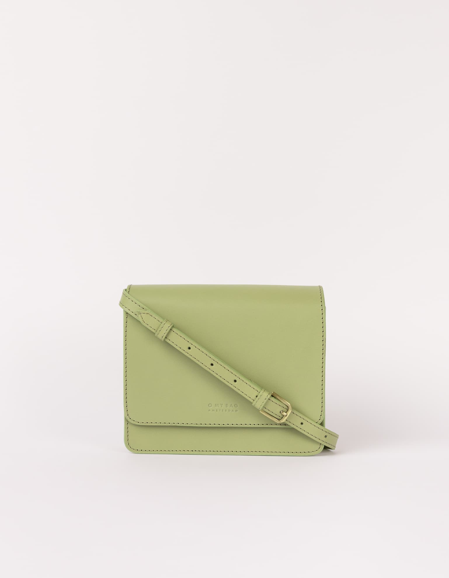 Audrey Mini Tea Green 