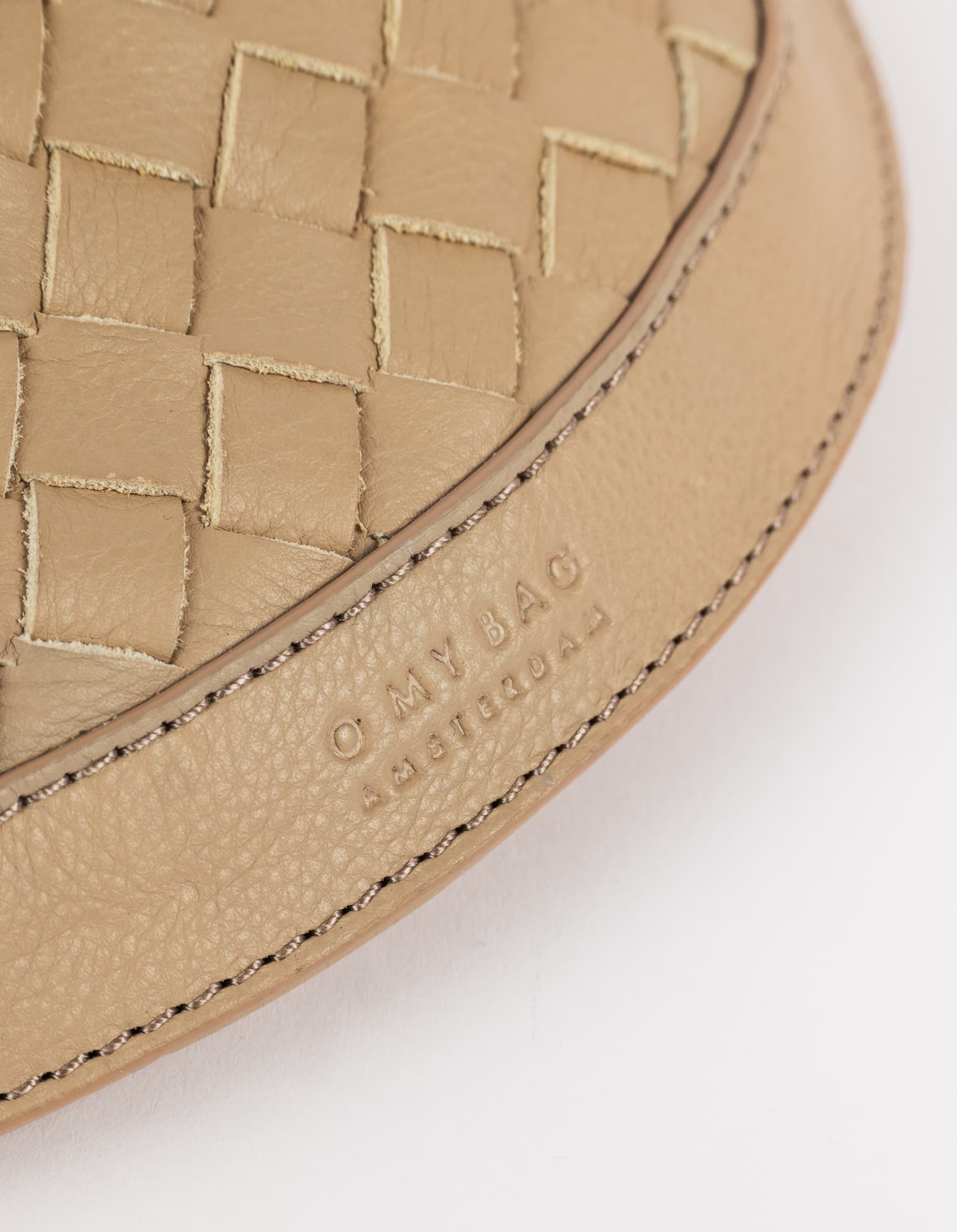 Ray Bum Bag in Sand