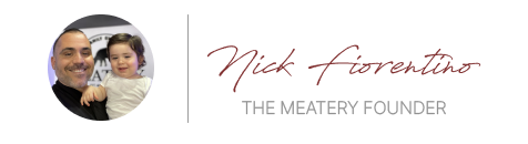 Nick's signature