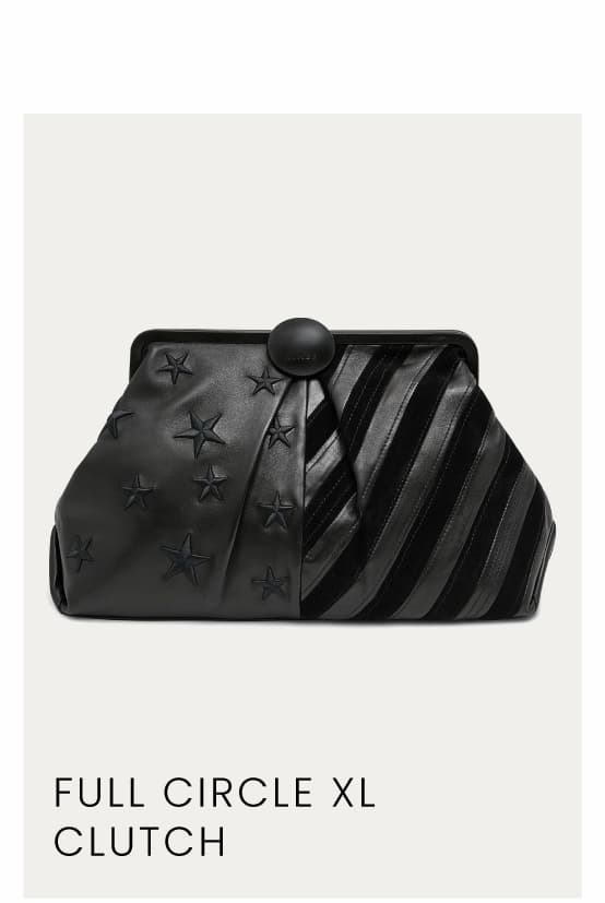 Full Circle XL Clutch