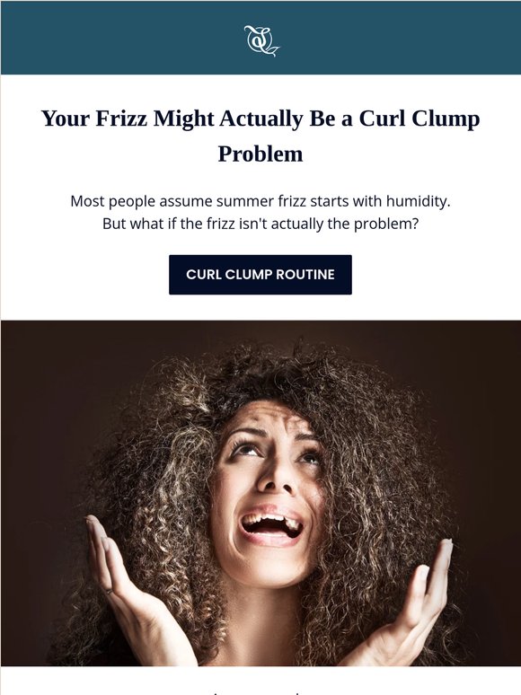 Does summer affect silver curls differently?