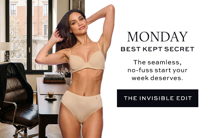 The Invisible edit