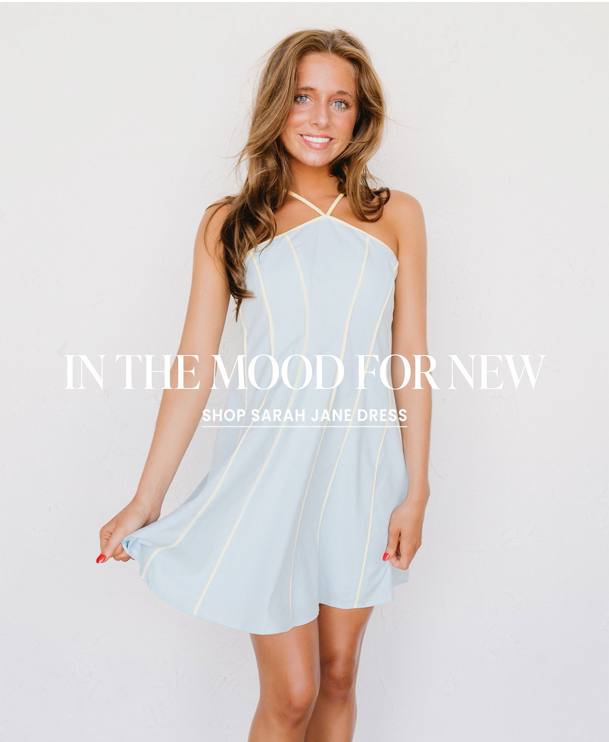 Shop Sarah Jane Dress