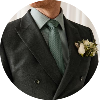 WEDDING SHIRTS