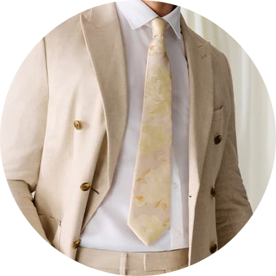 WEDDING TIES IMAGE